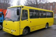 На маршрут №20 у Луцьку шукатимуть нового перевізника