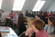 У Луцьку запрацює «Школа самозахисту» для молоді