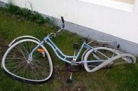 У Луцьку внаслідок ДТП постраждав велосипедист