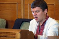 Чергова провокація Ігоря Гузя закінчилася повним фіаско