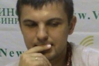 Луцькі правоохоронці проводять перевірку за фактом імовірного переслідування Ігоря Гузя