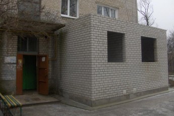 Луцький мер проти самовільних добудов