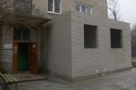 Луцький мер проти самовільних добудов
