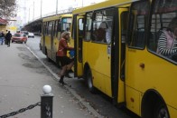 У Луцьку хочуть навести порядок з маршрутними таксі