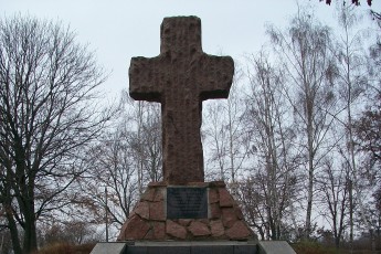 На Волині до Дня визволення України від фашистських загарбників встановлять пам’ятний знак