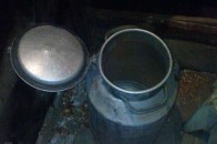 Волинянину дали рік умовно за крадіжку бідону
