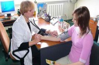 По вулиці Стрілецькій, 39 відкриють філію медичної амбулаторії
