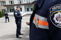 Прокуратура: Волинського міліціонера побив не працівник прокуратури