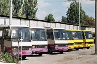 У Луцькій міськраді не змогли оголосити конкурс для перевізників