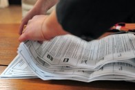 Цьогорічні парламентські вибори можуть вразити масштабом порушень та фальсифікацій