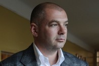 Ігор Палиця відвідав рідну школу та дитячий садочок