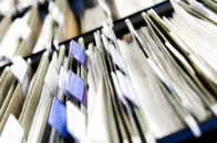 Луцькому міському трудовому архіву додатково виділять гроші