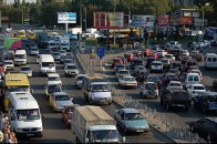 У Луцьку відзначили кращих автомобілістів і дорожників