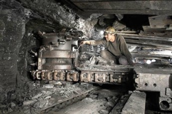 ДП «Волиньвугілля» отримало майже 25 мільйонів гривень держпідтримки