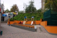Відбулося відкриття торгового комплексу «Сіті-парк»