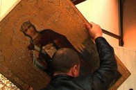 На Волині за добу пограбували три церкви