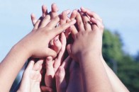 У Луцьку благодійна організація відсвяткувала ювілей