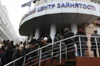 На Волині безробітним виплатили близько 69 мільйонів гривень
