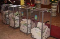 У  Луцьку всі виборчі дільниці відкрились майже без затримки