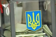 У Луцьку на 12 годину дня проголосувало майже 23% виборців