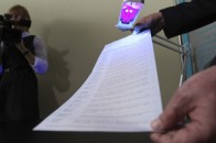 На Волинських ДВК не вистачає бюлетенів