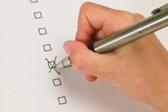 На Волині голова  ДВК не давав голосувати кримчанину з відкріпним талоном