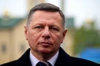 Микола Романюк: «День виборів – це свято демократії»