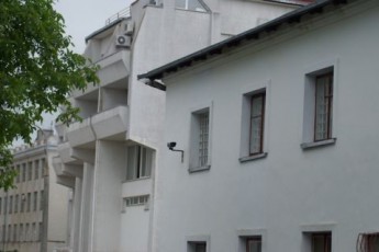 У Луцькому СІЗО проголосували за «Регіони», а «Свободу» підтримав лише один виборець