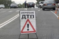 На вихідних внаслідок ДТП на Волині - одна людина загинула, семеро отримали тілесні ушкодження