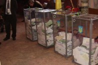 Міжнародні спостерігачі під час виборів на Волині не зафіксували грубих порушень