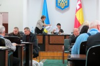 Луцька ОВК повертає ДВК велику кількість протоколів на доопрацювання