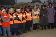 До Дня автодорожника двоє волинян отримали відзнаки