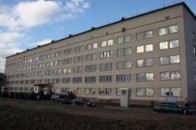 На Волині почав роботу новозбудований стаціонарний корпус центральної районної лікарні