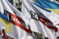 У Луцьку перемагає опозиція