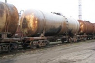 На Волині чоловік потрапив під вантажний поїзд