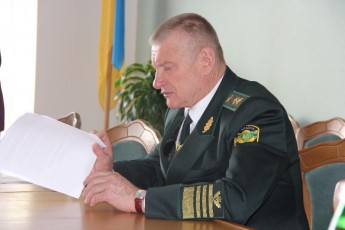 За 9 місяців Волинські лісівники спіймали 436 лісопорушників