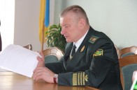 За 9 місяців Волинські лісівники спіймали 436 лісопорушників