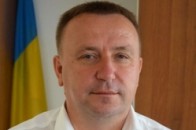 Іван Смітюх подав у відставку
