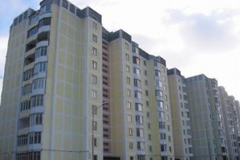28 волинських «чорнобильців» отримають квартири від влади