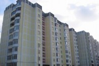 28 волинських «чорнобильців» отримають квартири від влади
