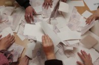 На Волині завершується підрахунок голосів… І лише скандальна Ковельська ОВК псує усю картину