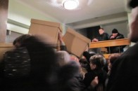 Маневицька ОВК першою на Волині опрацювала усі 100% протоколів. Єремеєв набрав найбільше