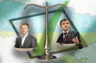 Івахів знову обігнав Гузя по скандальному ОВО №21