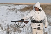 Мисливські господарства Волині готові до зимового полювання