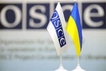 Міжнародні спостерігачі залишили зал засідання ОВК № 22 після спроби отримати пояснення стосовно порушення