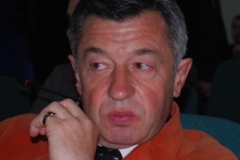Дендиберіна виключили із «Фронту Змін»