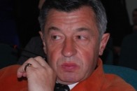 Дендиберіна виключили із «Фронту Змін»