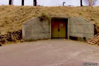 На Волині будуть відновлювати старі споруди цивільної оборони