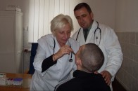 На Волині половина засуджених зі статусом ВІЛ проходять антиретровірусну терапію