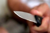 На Волині двоє братів вирішили суперечку за допомогою ножа